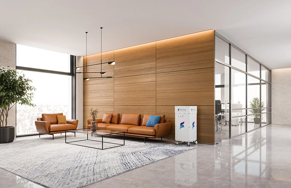 Interior designers and contractors in  Bangalore's image