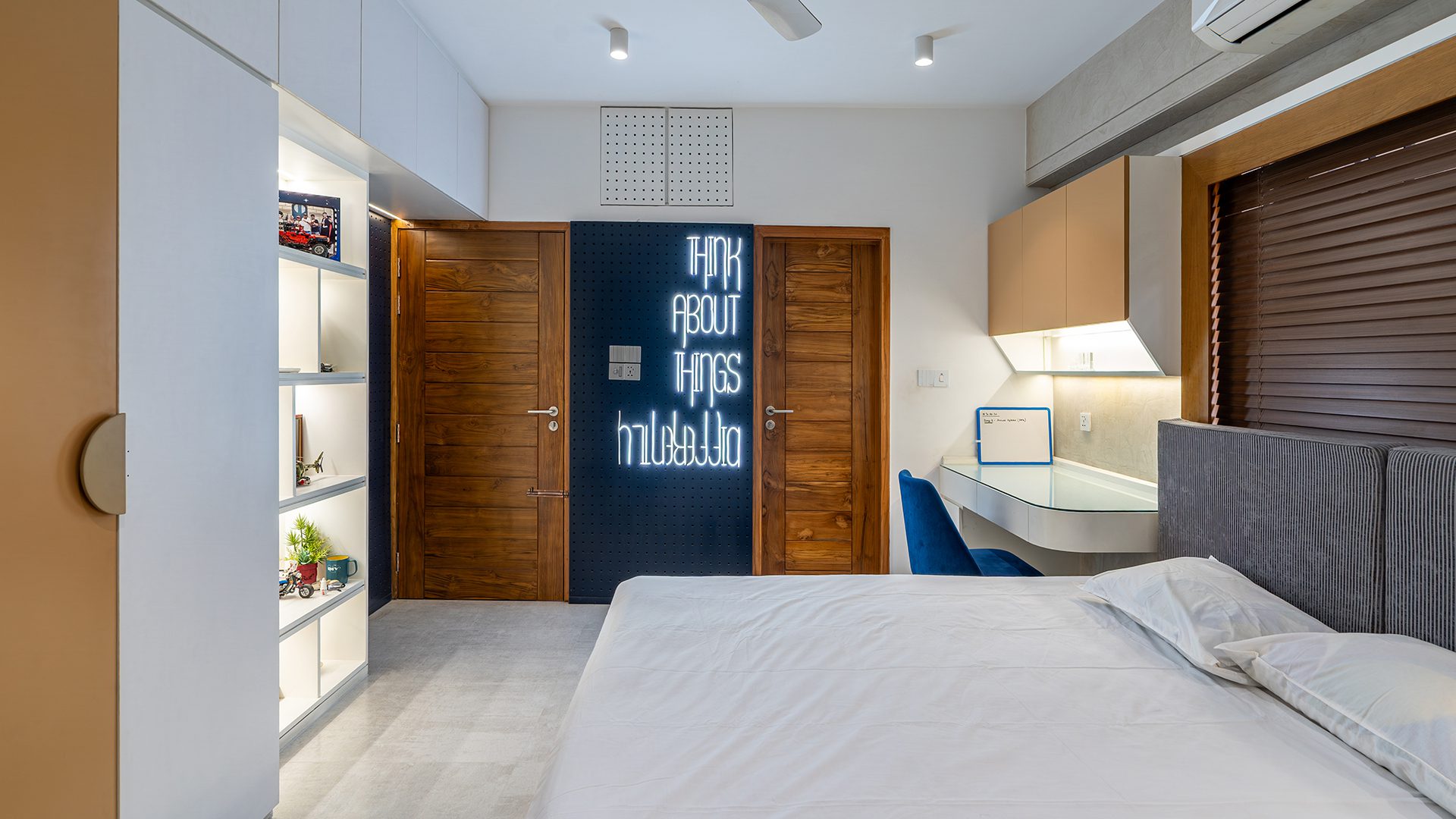 Interior designers and contractors in  Bangalore's image