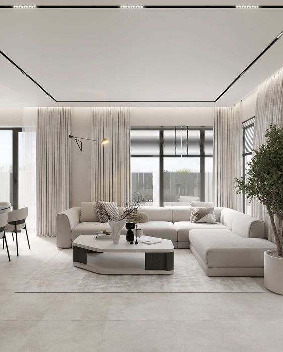 Interior designers and contractors in  Bangalore's image