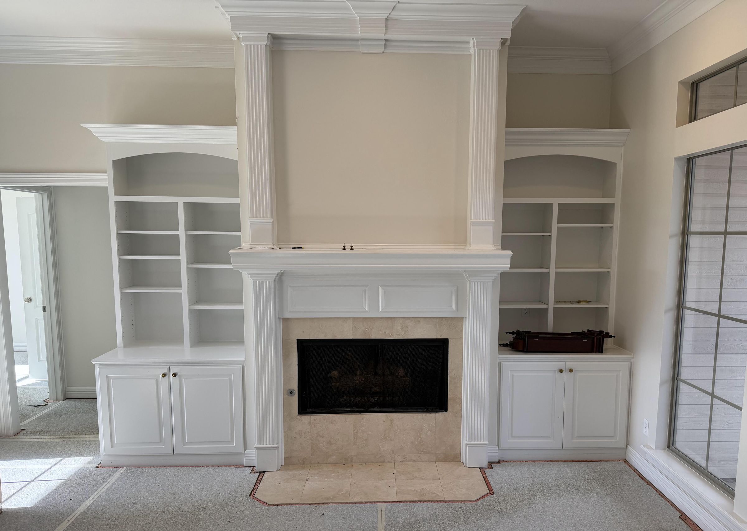 Elm Grove Carpentry's image