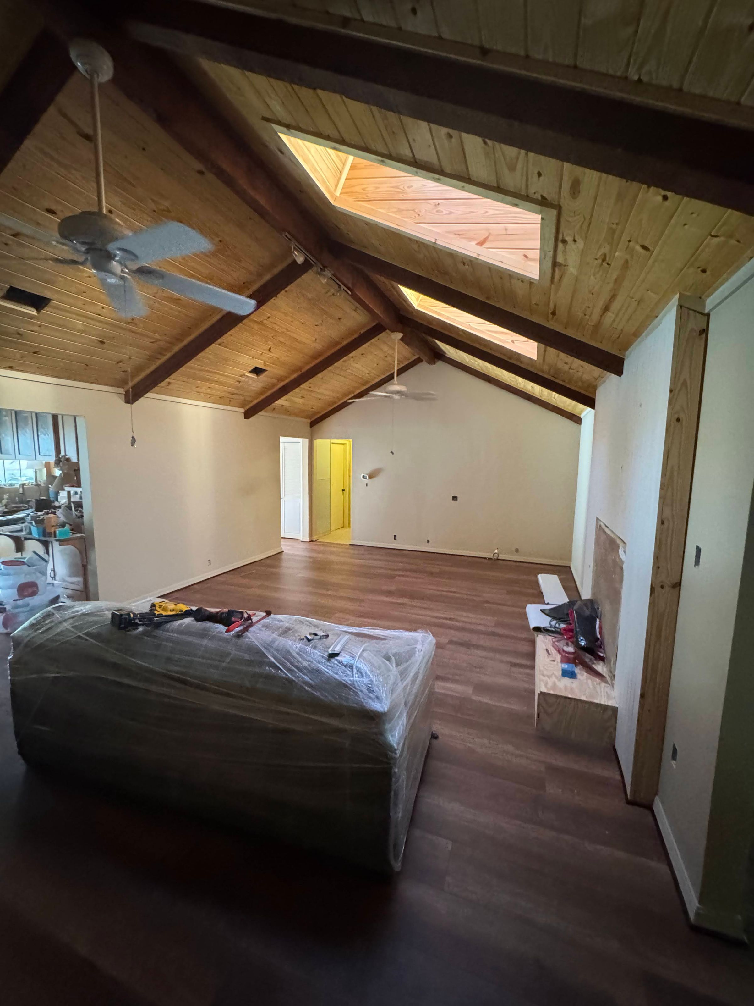 Elm Grove Carpentry's image