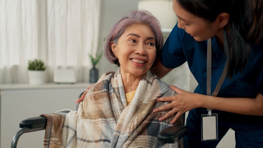 RESPITE CARE SERVICES 