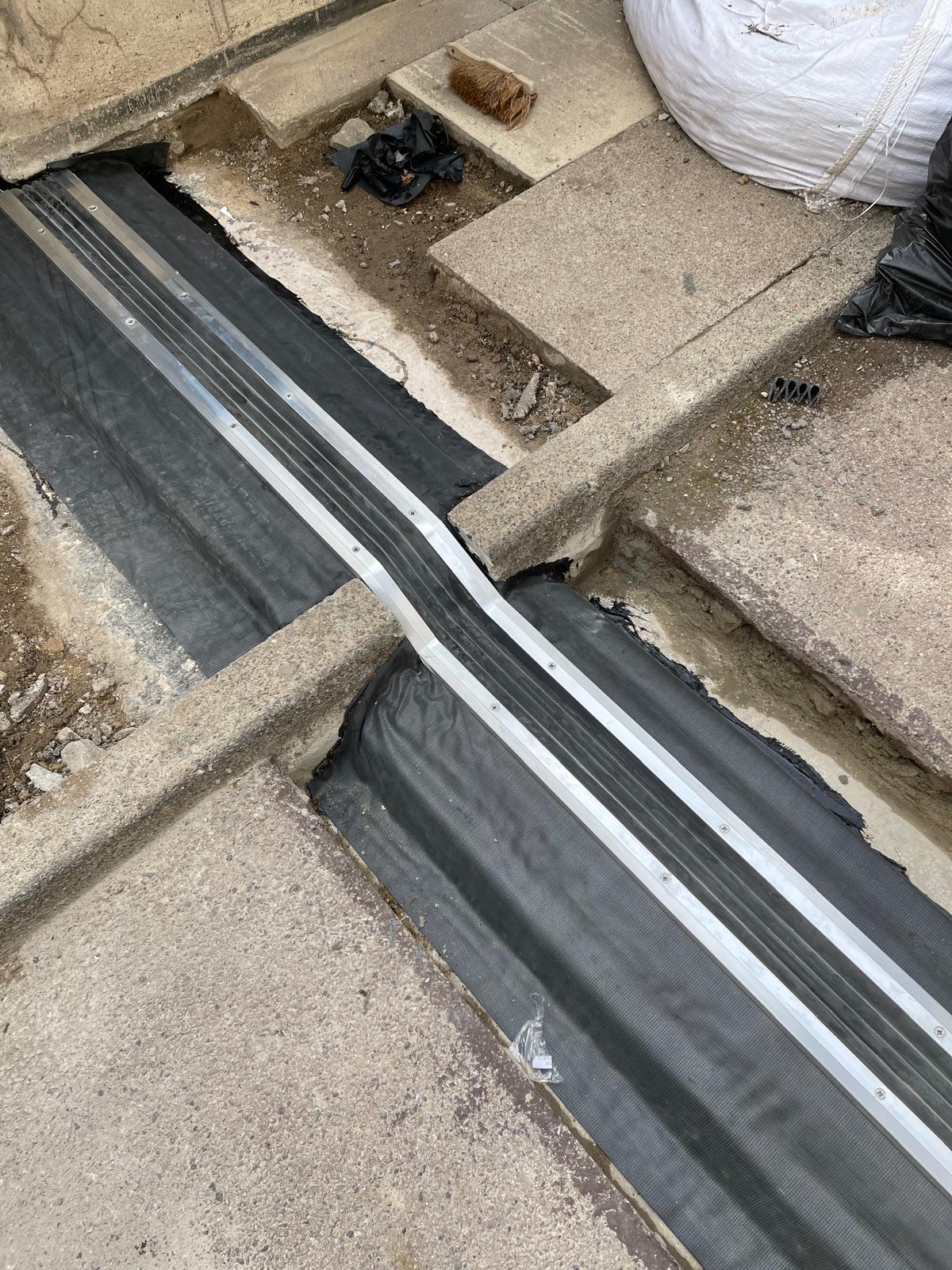 Pitcher installations's image