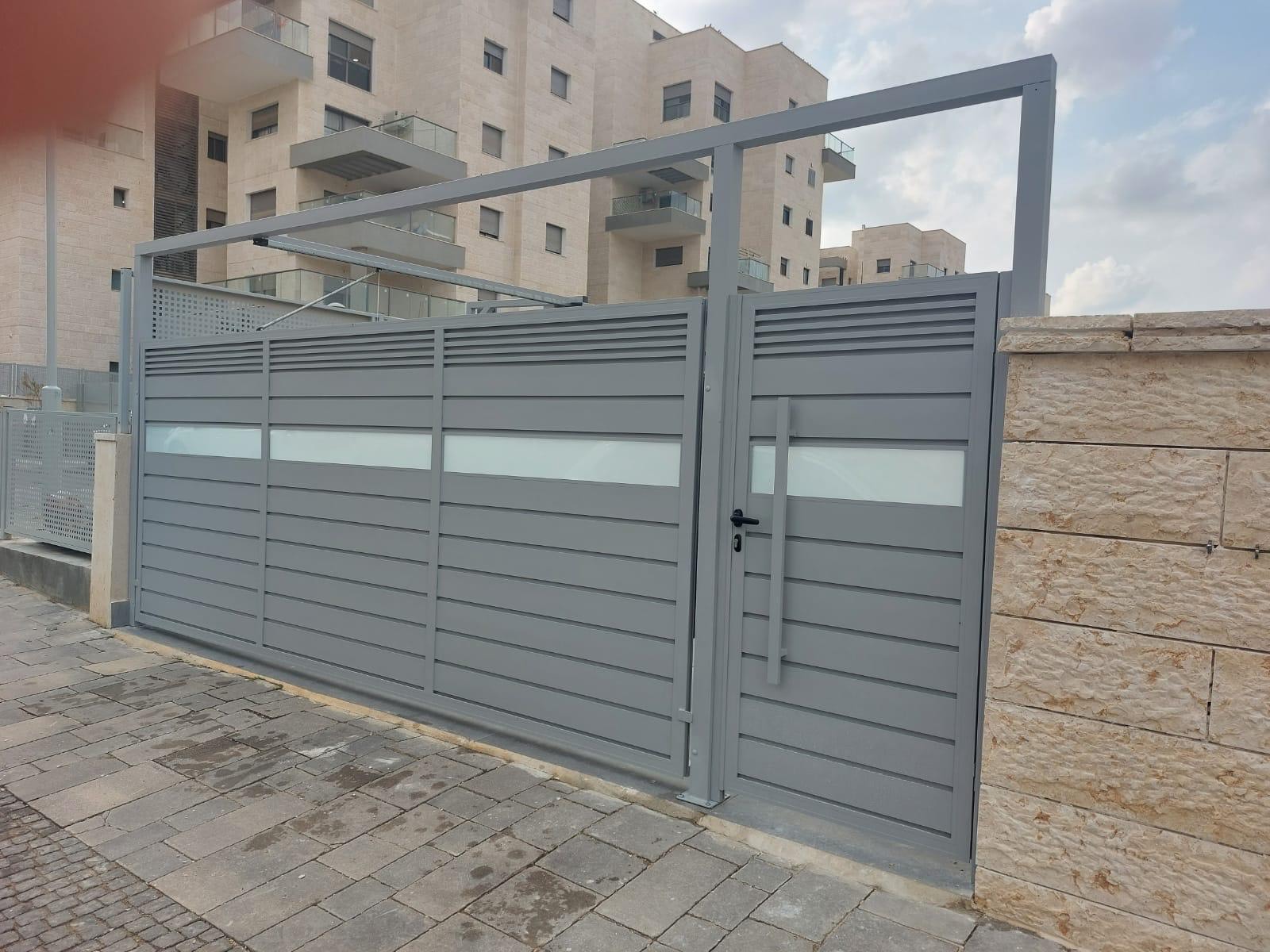 ירין אלומיניום's image
