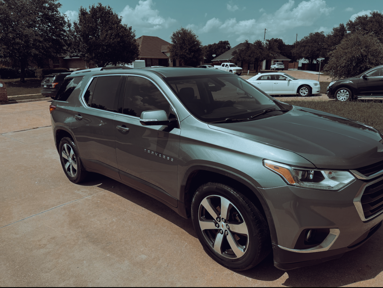 Aj's Auto Detailing.'s image