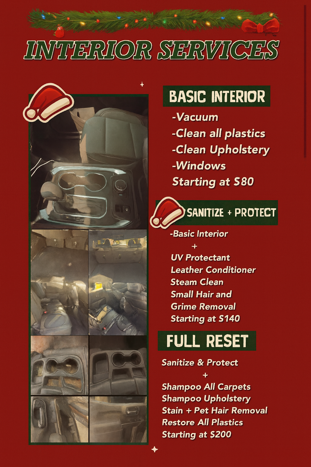 Aj's Auto Detailing.'s image