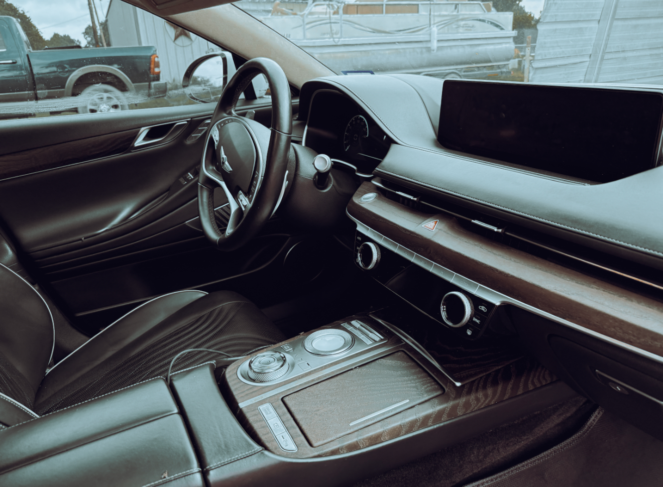 Aj's Auto Detailing.'s image