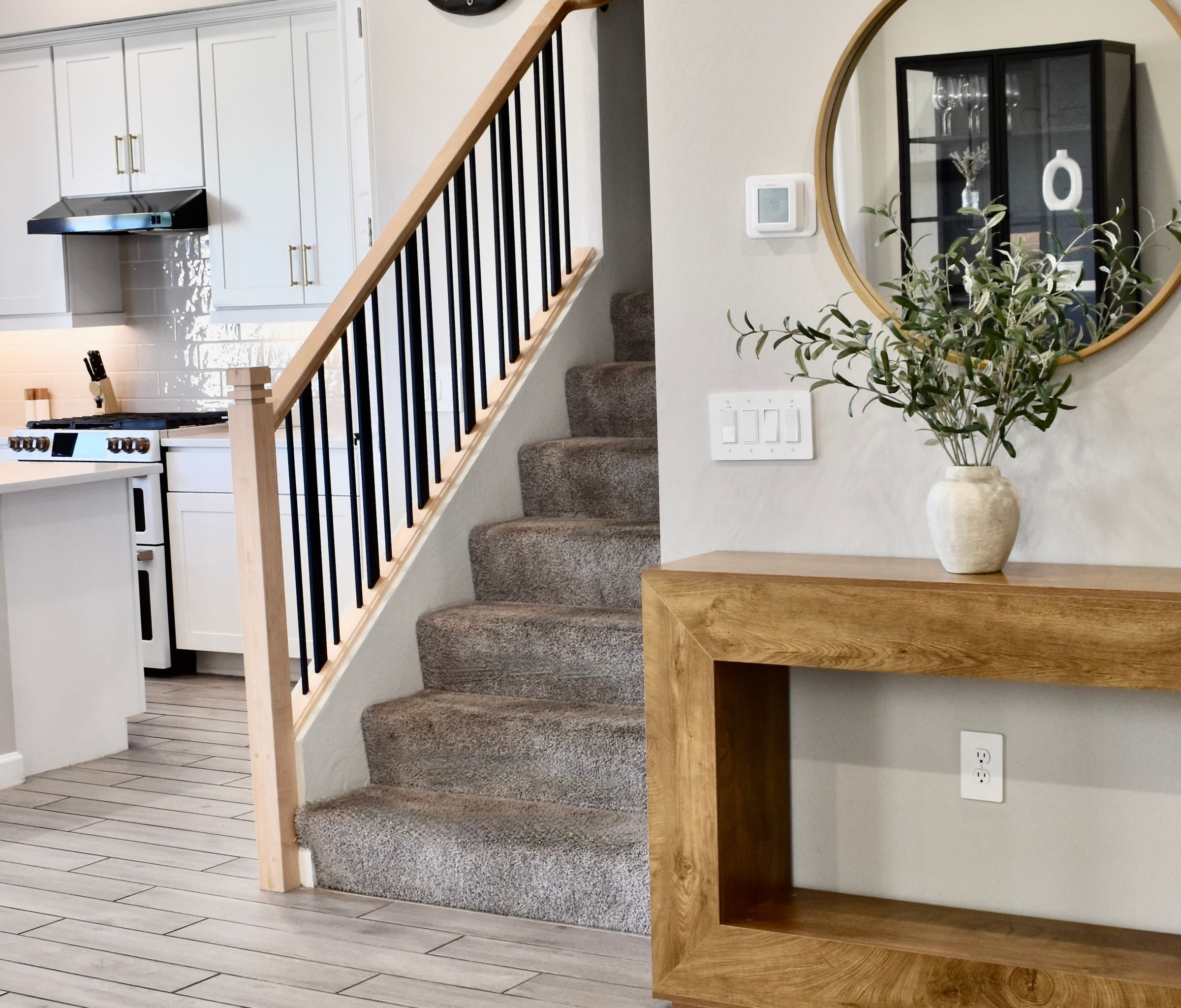 Townhome at Arabella