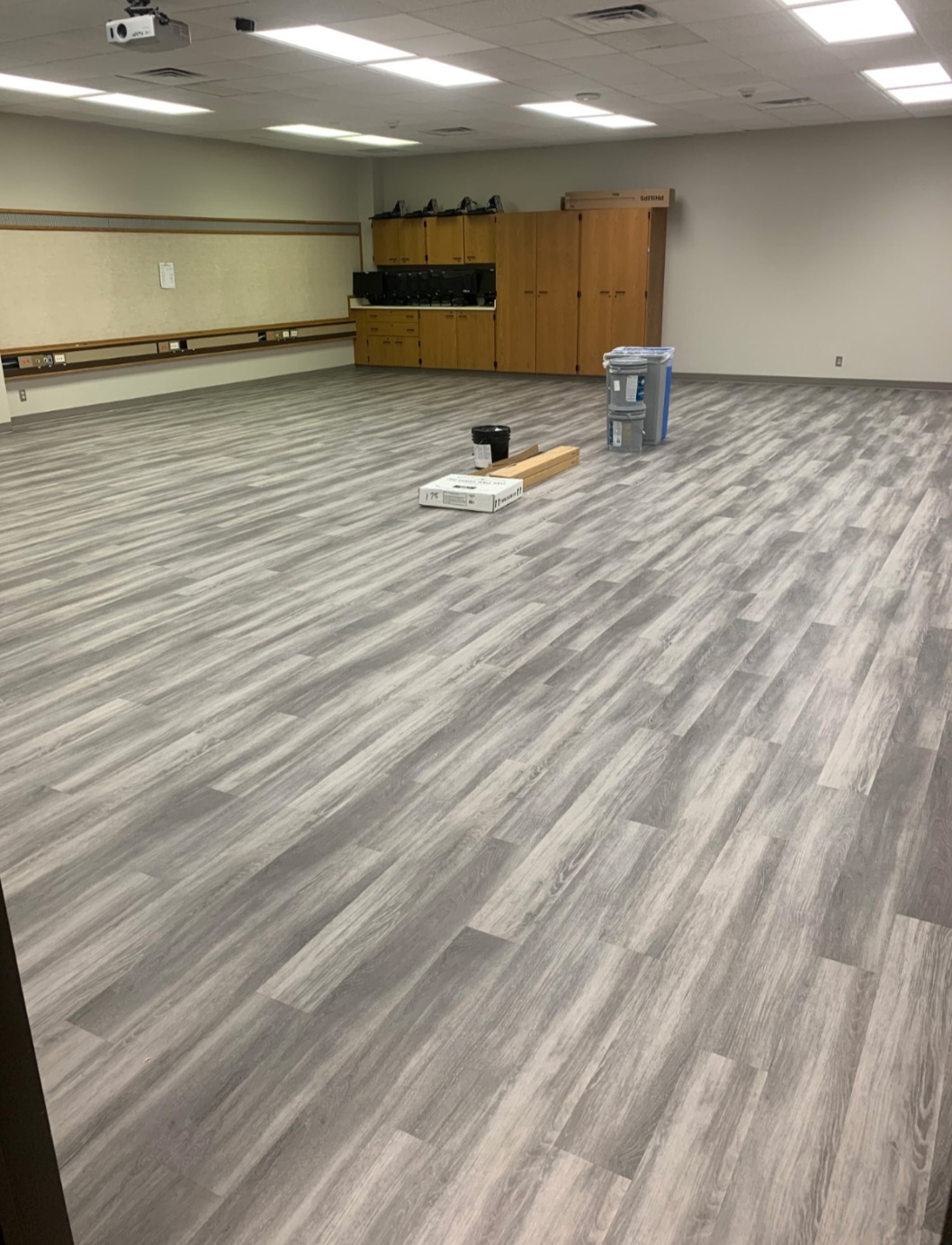 J&V Flooring, LLC's image