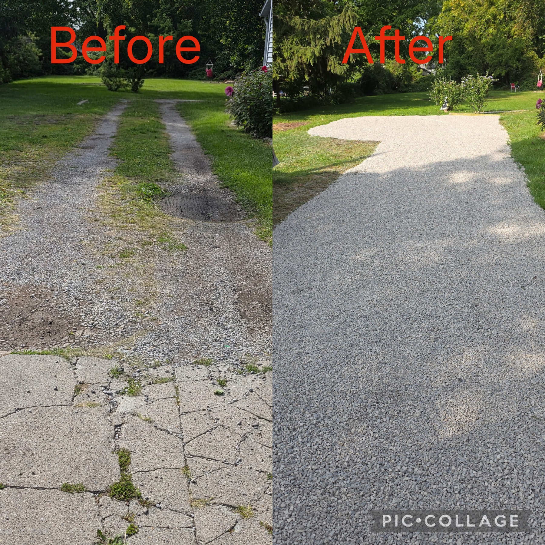 C & M Site Services LLC's image