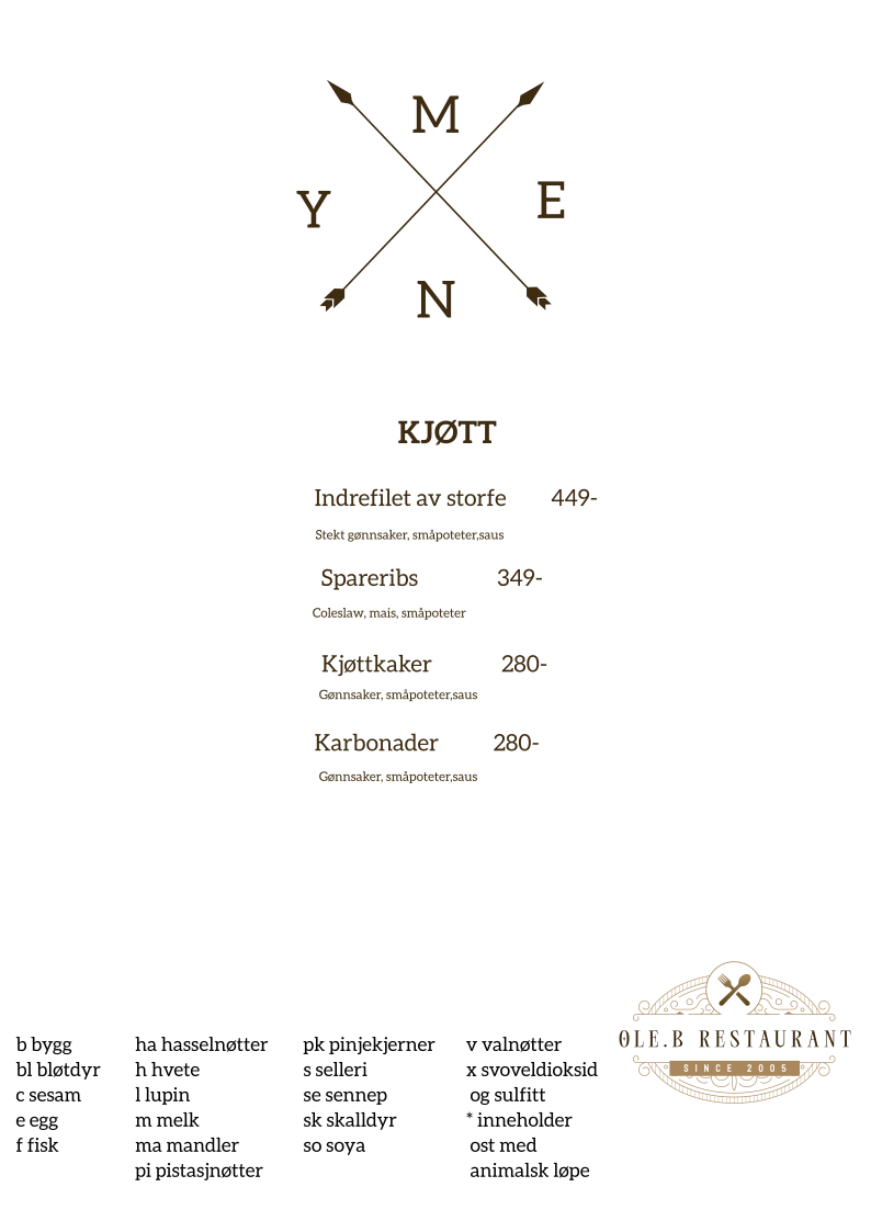 ole.brestaurant@gmail.com's image