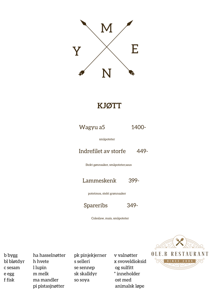 ole.brestaurant@gmail.com's image