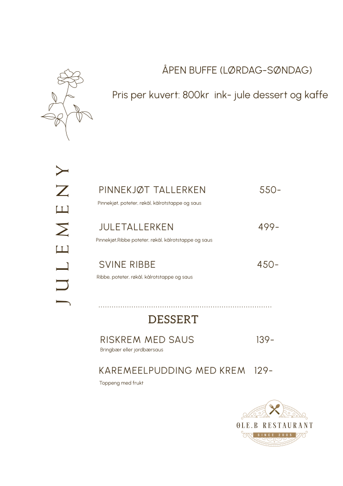 ole.brestaurant@gmail.com's image