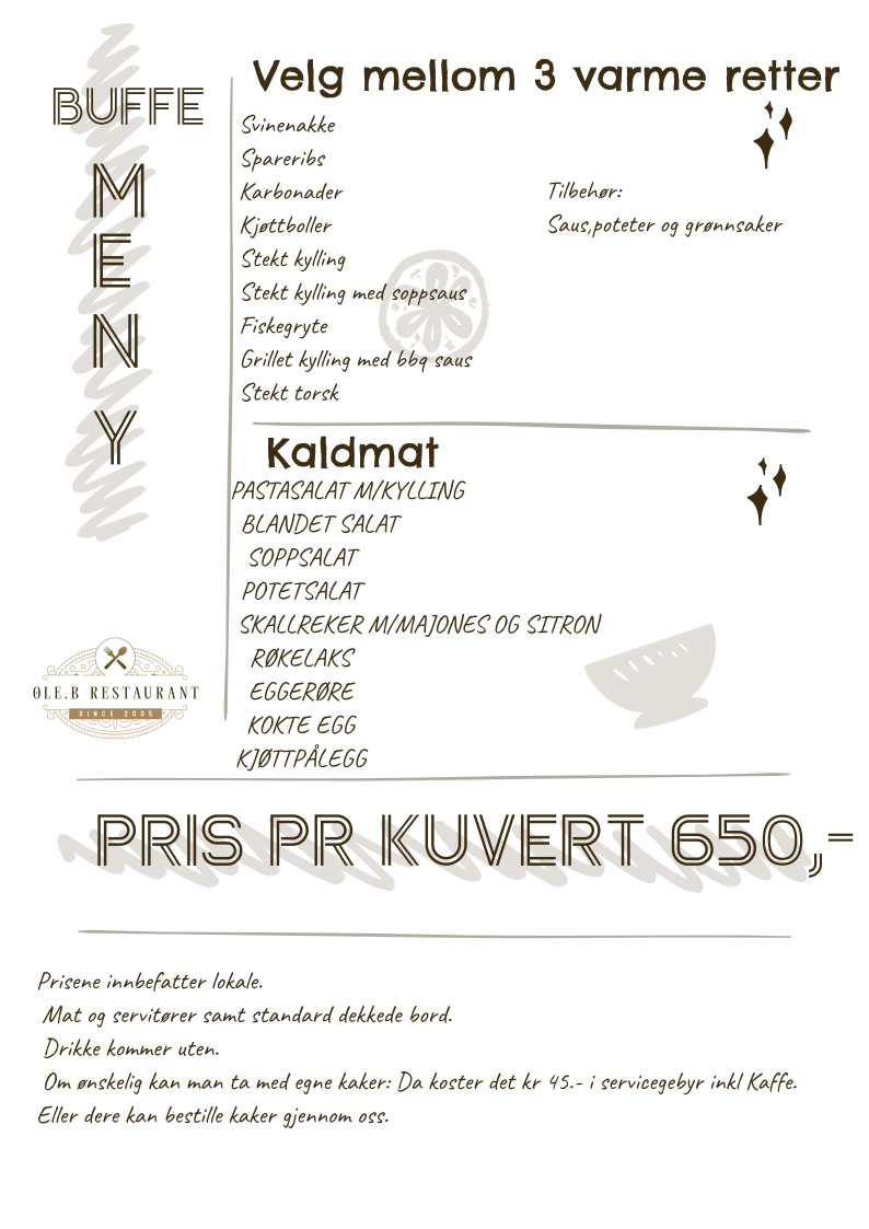 ole.brestaurant@gmail.com's image