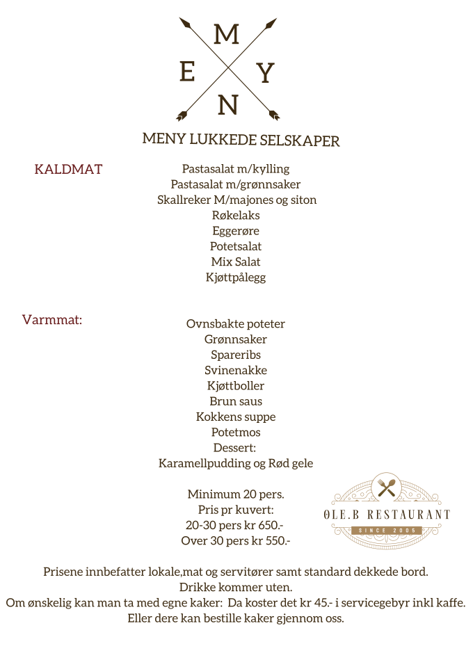 ole.brestaurant@gmail.com's image