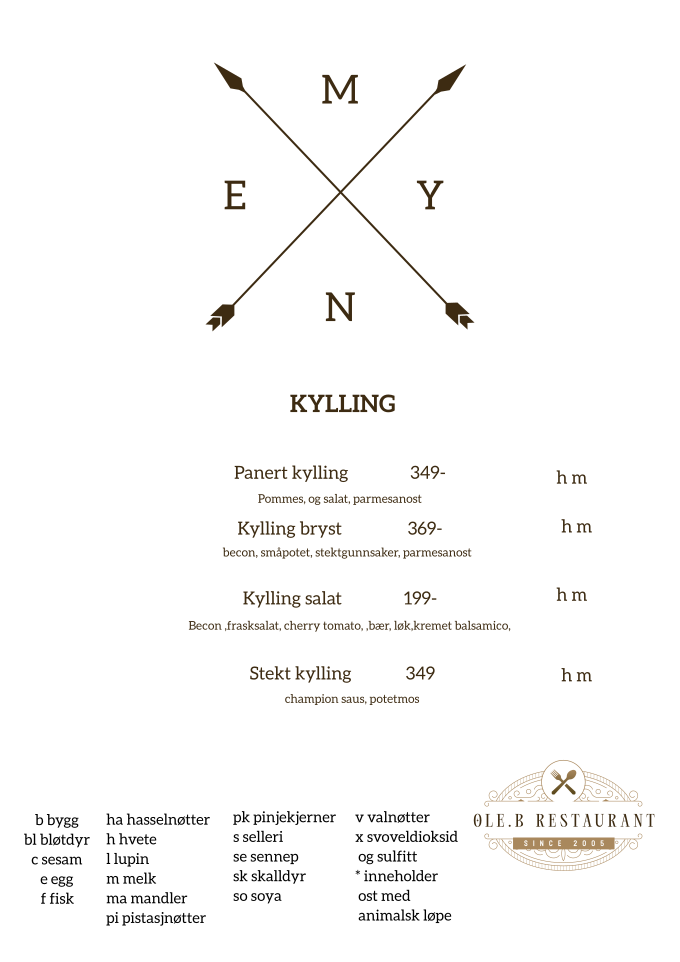 ole.brestaurant@gmail.com's image