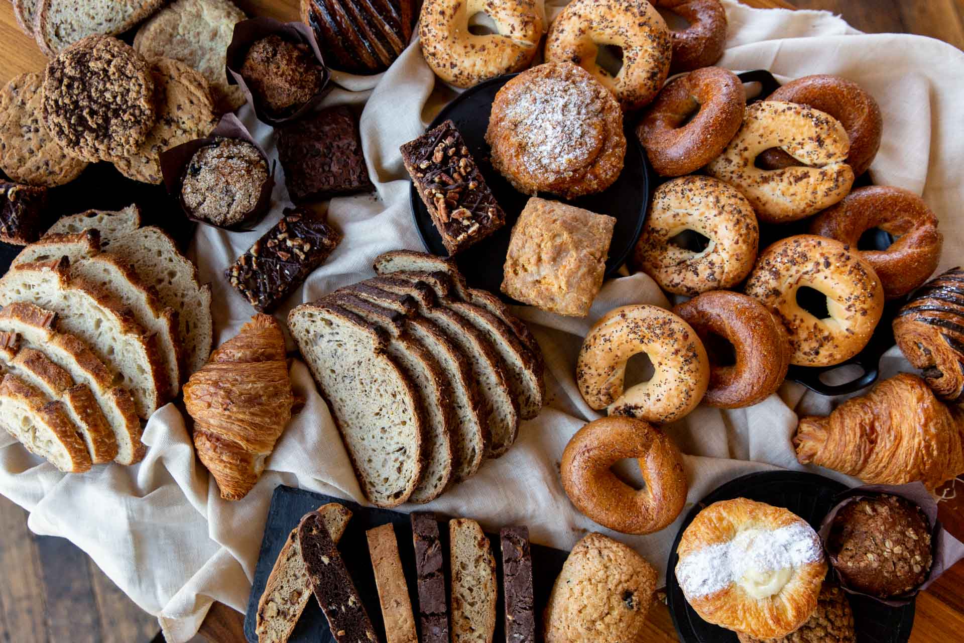 Prozimi Bakers 's image