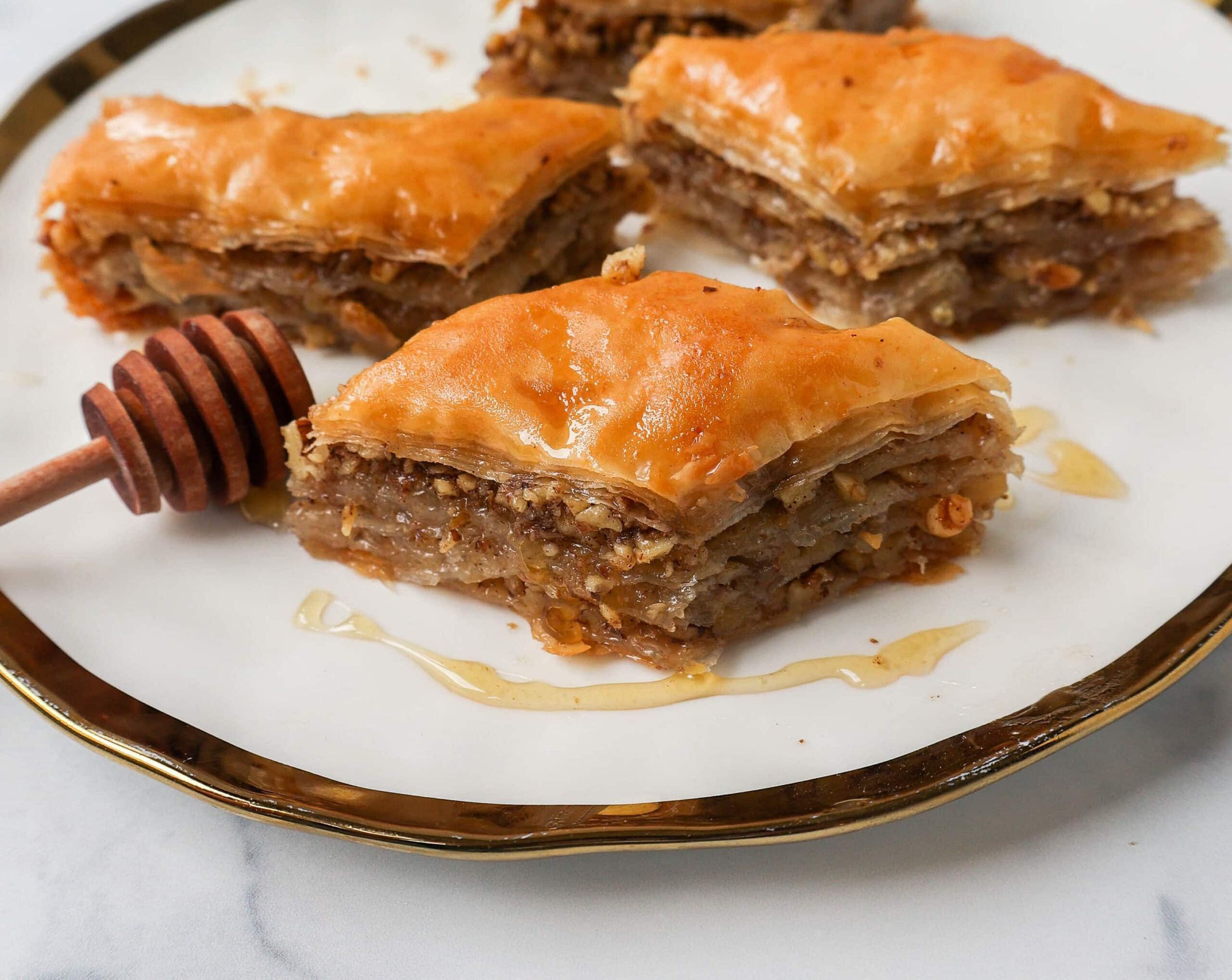 Prozimi Bakers 's image