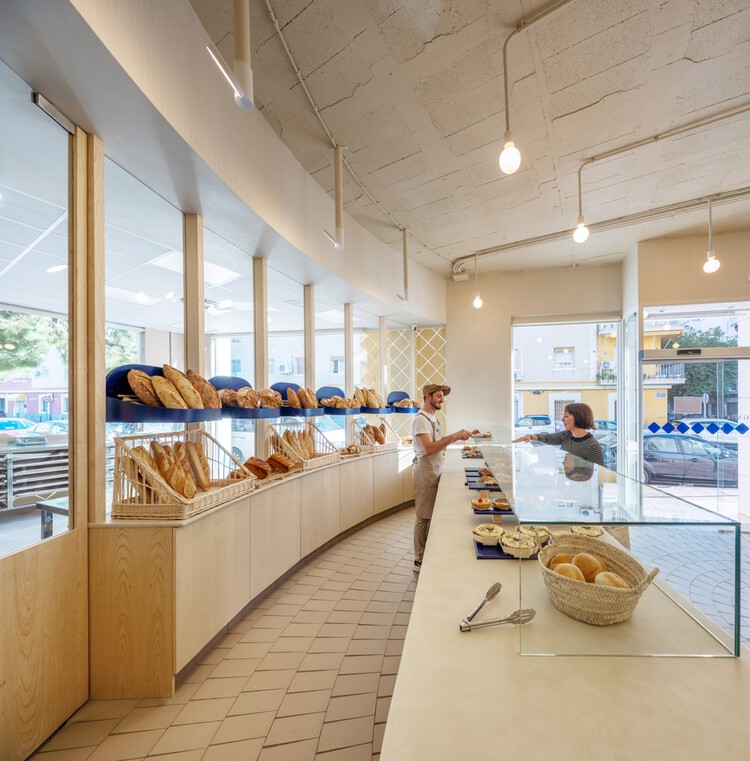 Prozimi Bakers 's image