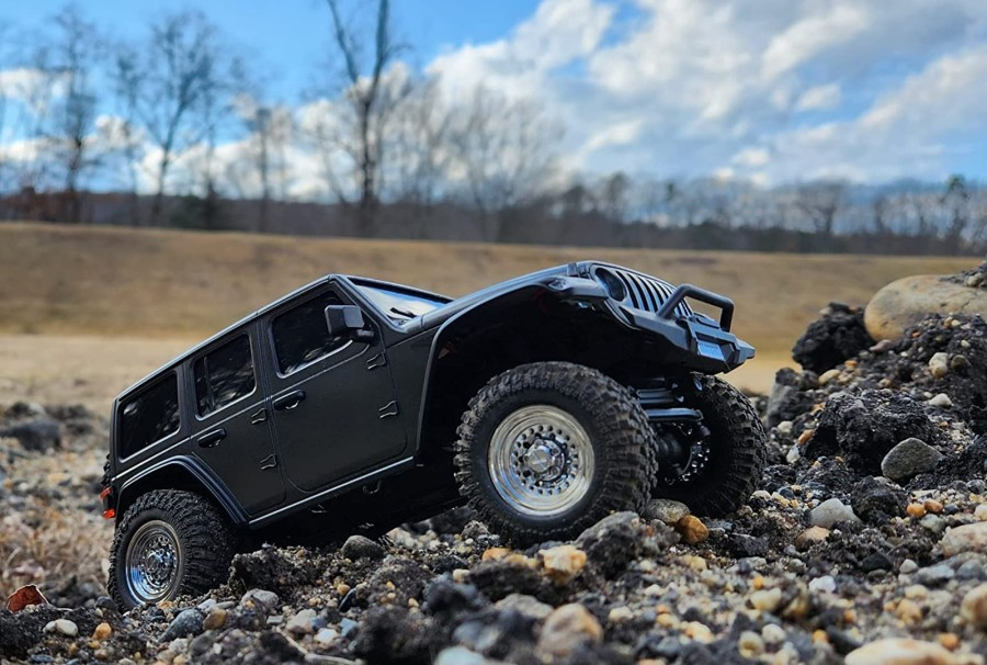 Cars and Trucks