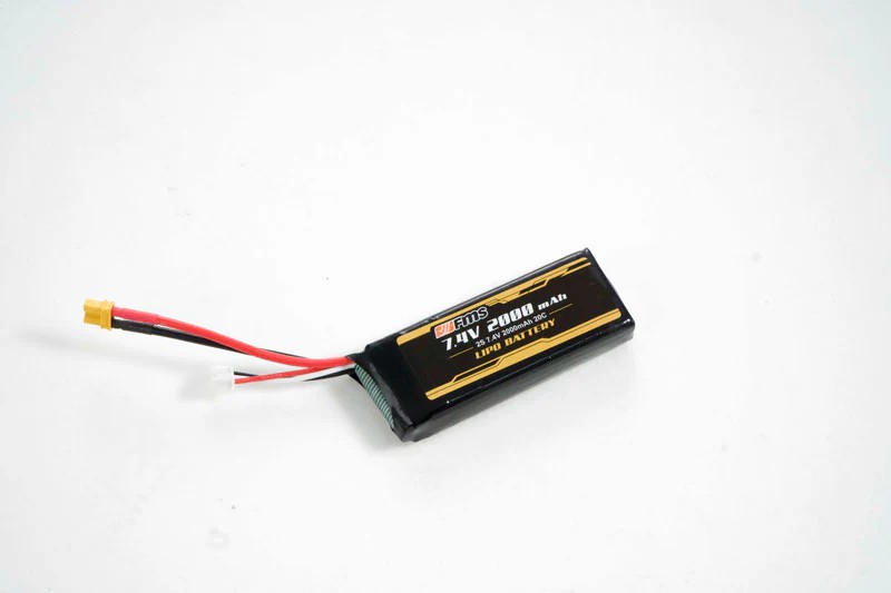 Batteries