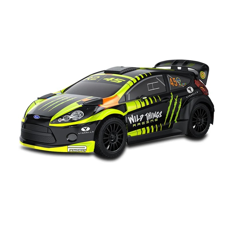 RC All Road