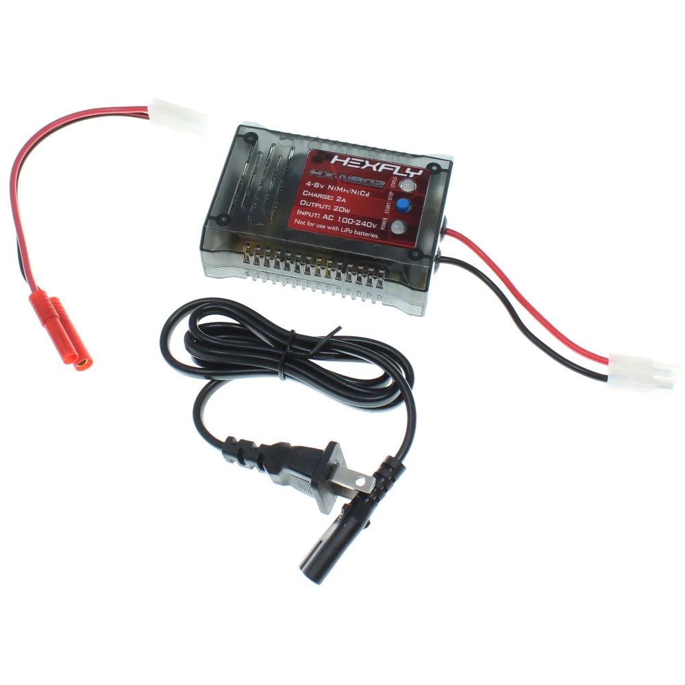 Parts and Accessories