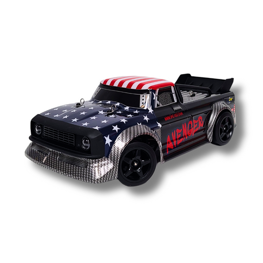 Drift Cars