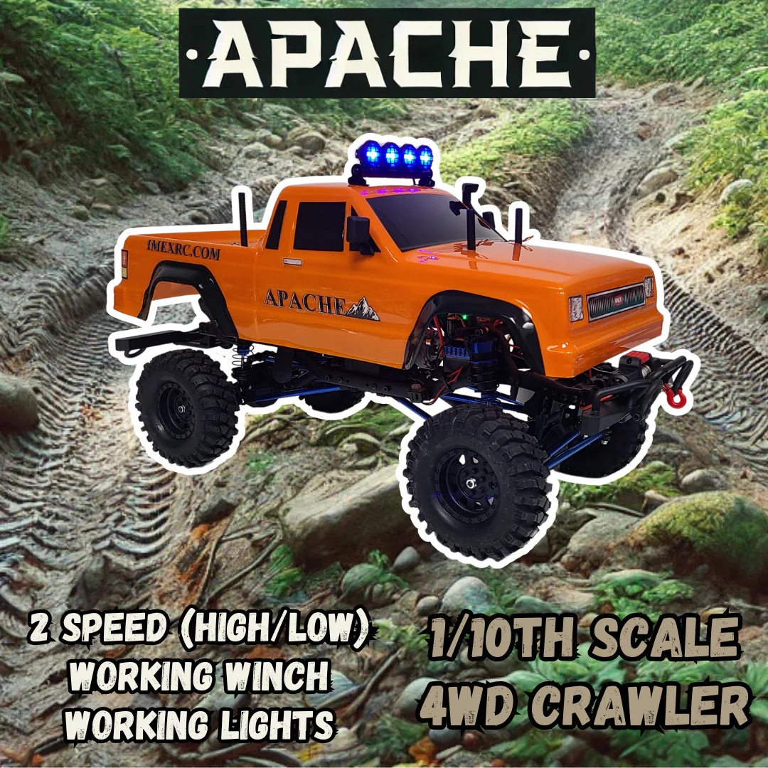 TECH1RC - Innovative Lighting and Improvements's image