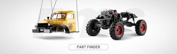 Parts Finder