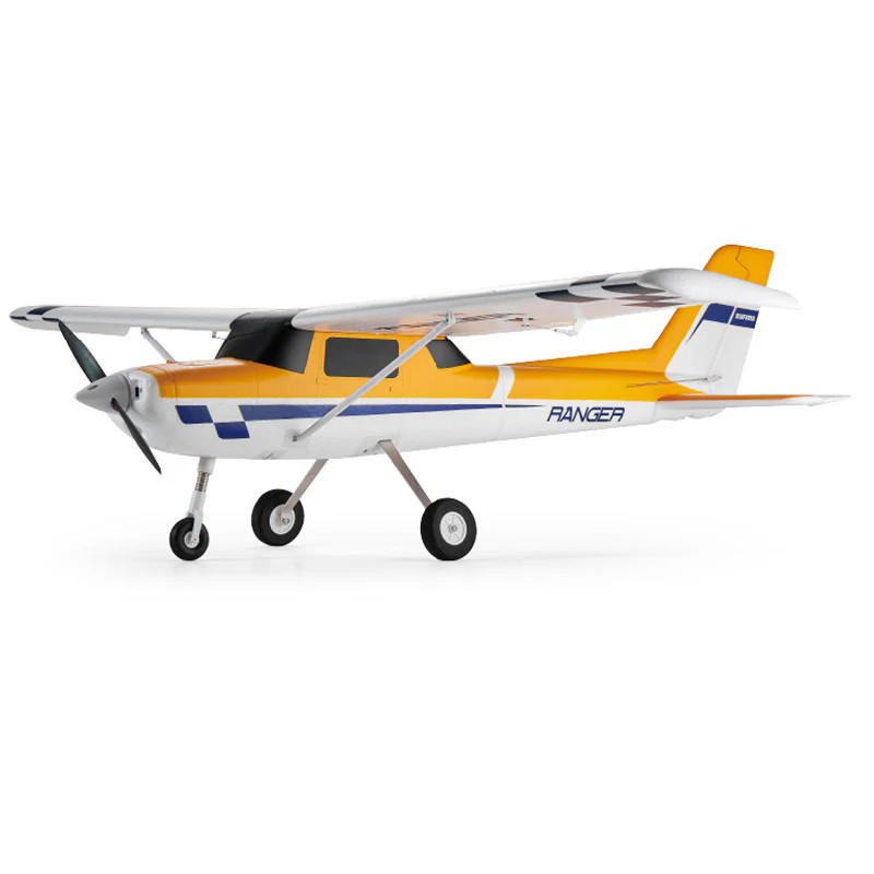 RC Planes