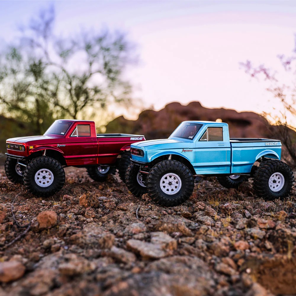 TECH1RC - Innovative Lighting and Improvements's image