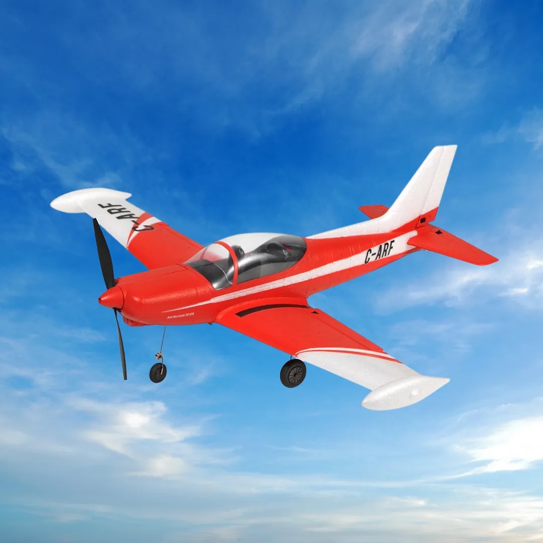 RC Airplanes