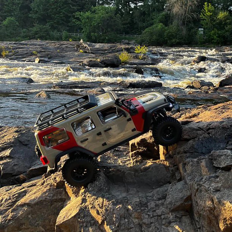 Crawlers