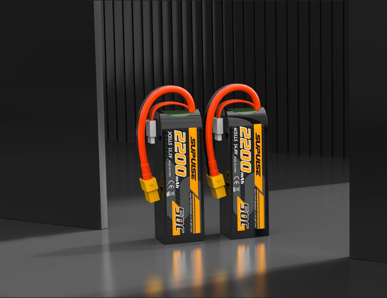 Batteries, Tools, and Accessories