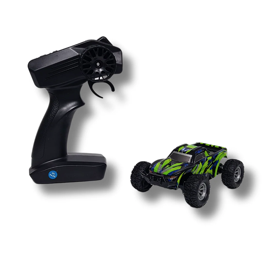 Micro Drift Cars