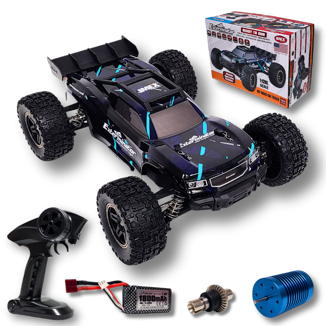 TECH1RC - Innovative Lighting and Improvements's image