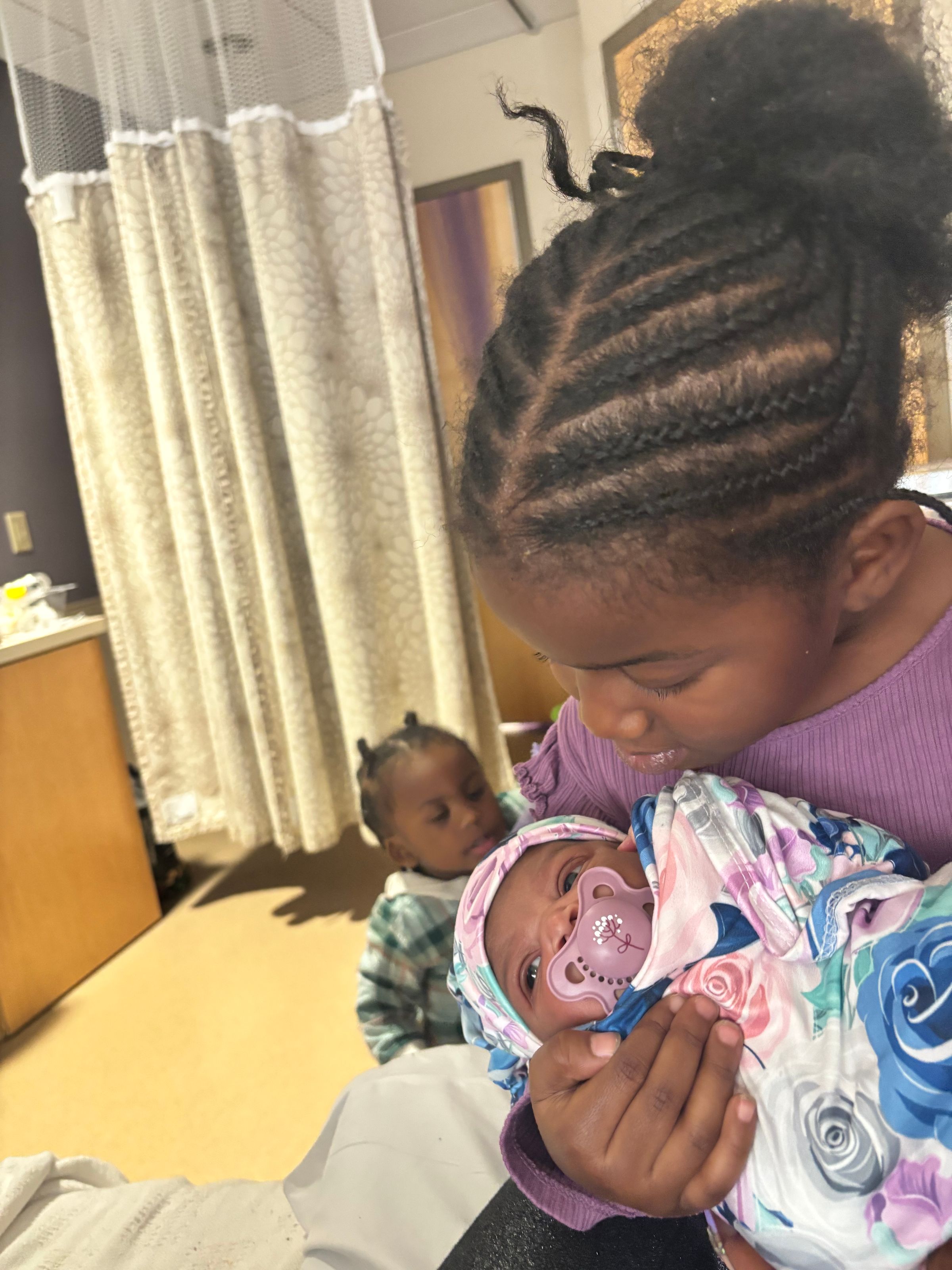 MATERNAL MAGIC DOULA SERVICES's image