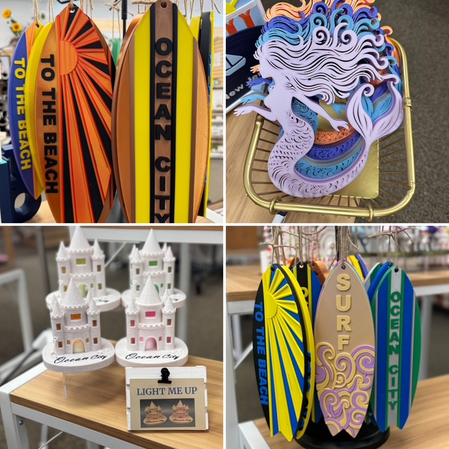 Coastal Ties 's image