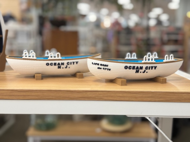 Coastal Ties 's image