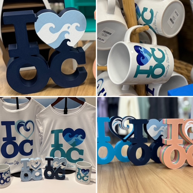 Coastal Ties 's image