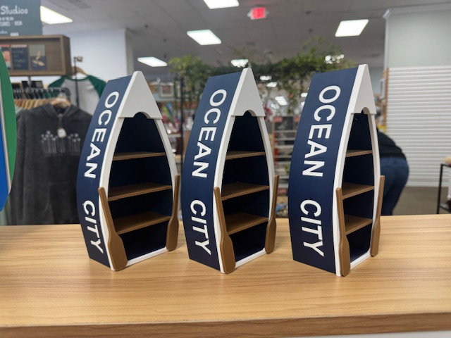 Coastal Ties 's image