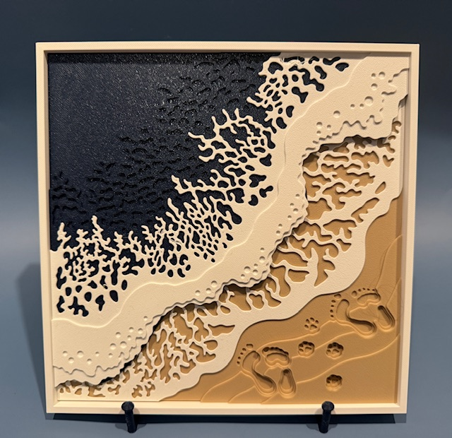 Coastal Ties 's image