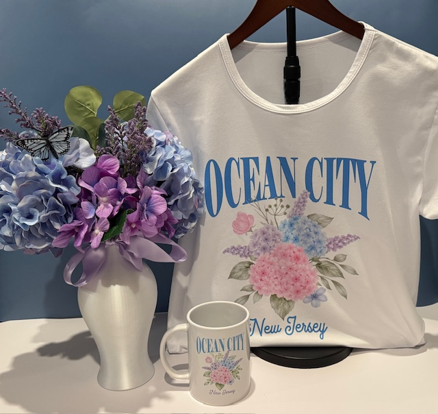 Coastal Ties 's image