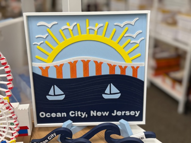 Coastal Ties 's image