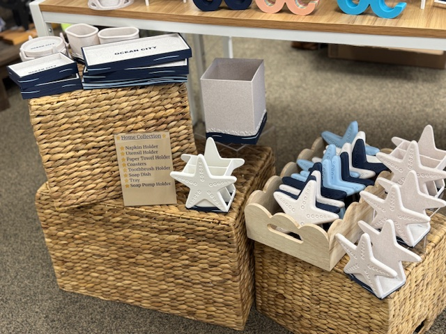 Coastal Ties 's image