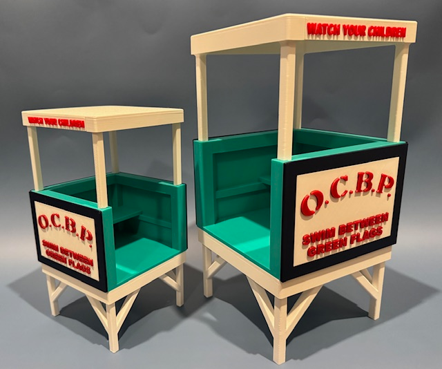 Coastal Ties 's image