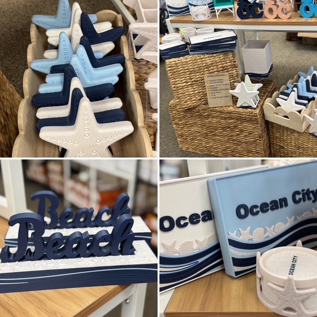 Coastal Ties 's image