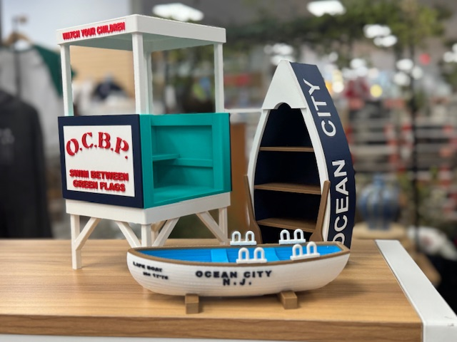 Coastal Ties 's image