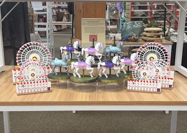 Coastal Ties 's image